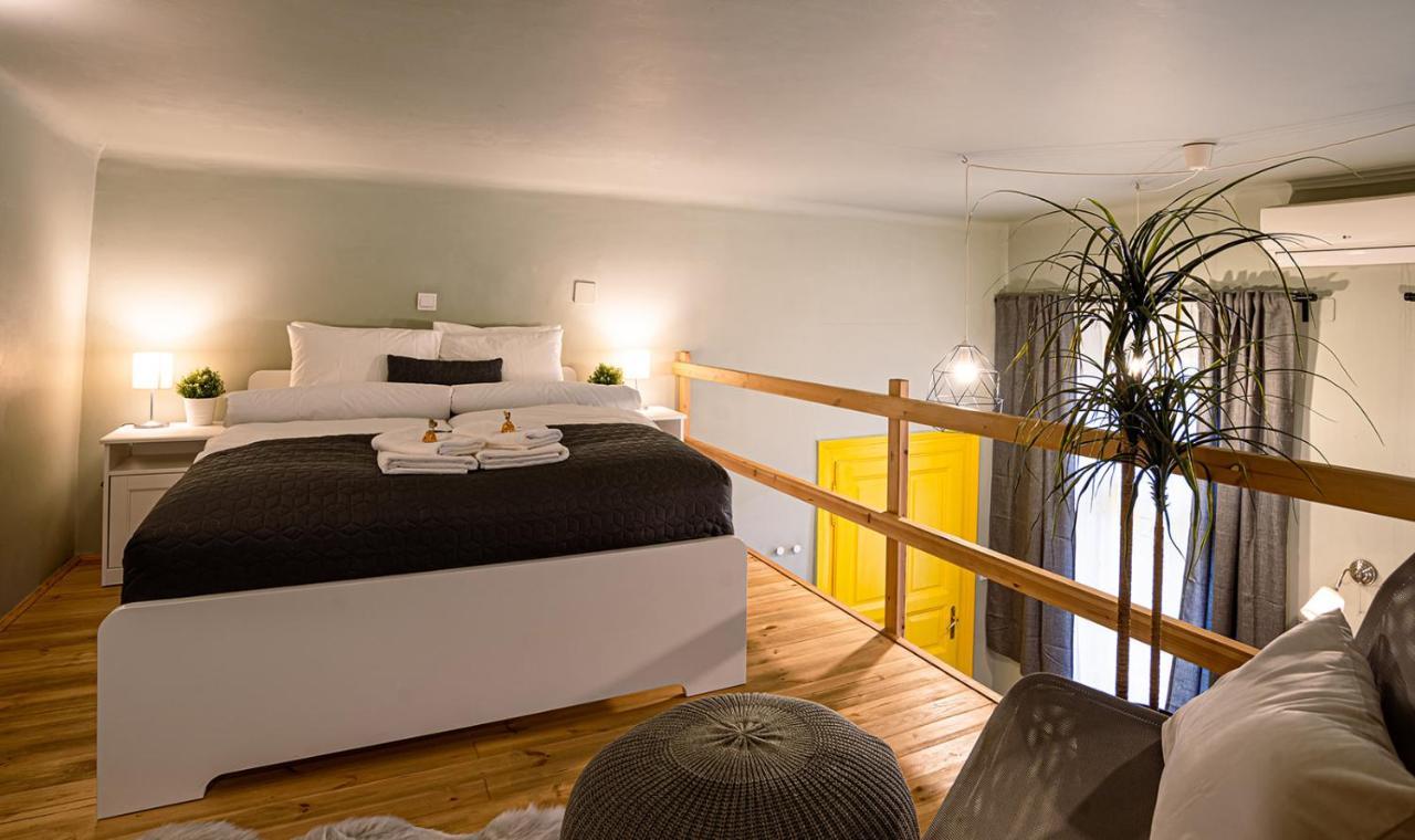 La Bella - Entire Apartment Near Gozsdu Udvar บูดาเปสต์ ภายนอก รูปภาพ
