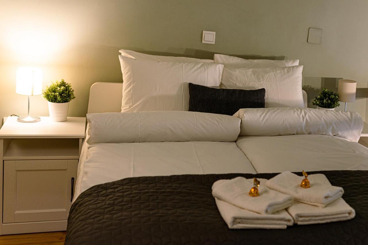 La Bella - Entire Apartment Near Gozsdu Udvar บูดาเปสต์ ภายนอก รูปภาพ