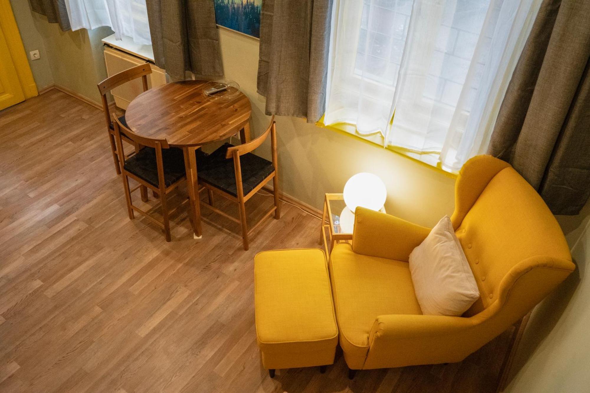 La Bella - Entire Apartment Near Gozsdu Udvar บูดาเปสต์ ภายนอก รูปภาพ